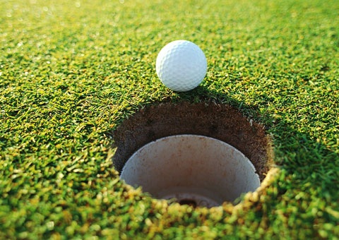 Giải Hole in one xác suất thấp nhưng không có nghĩa không ai trúng giải.