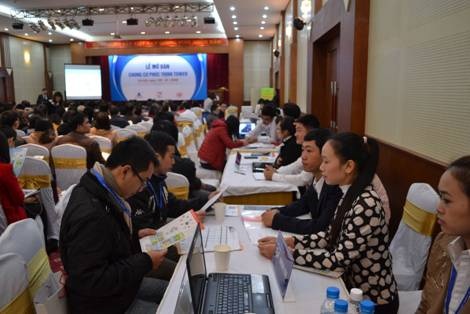 Sàn giao dịch BĐS VIC tổ chức tri ân khách hàng tháng 10 - 1 Mọi thông tin chi tiết xin vui lòng liên hệ Công ty Cổ phần Đầu tư VIC - Sàn giao dịch BĐS VIC