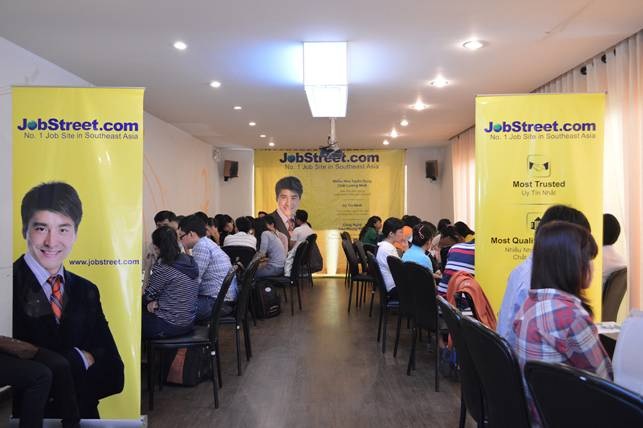 Hồ sơ ấn tượng, chìa khóa thành công