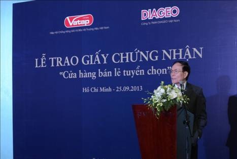 An tâm mua sắm cuối năm với “Cửa hàng tuyển chọn”