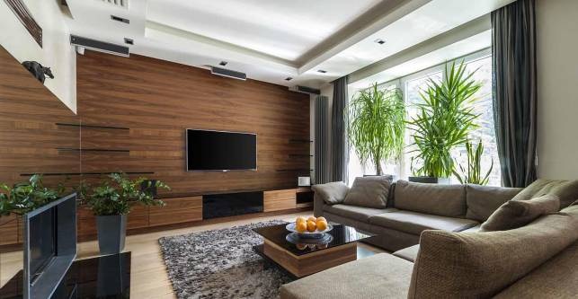 Sunview Town - lựa chọn thông minh cho tổ ấm - 2 Thiết kế với không gian mở và nội thất sang trọng