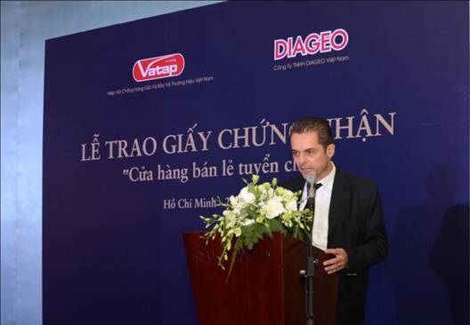 An tâm mua sắm cuối năm với “Cửa hàng tuyển chọn”