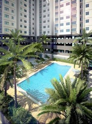 Sunview Town - lựa chọn thông minh cho tổ ấm - 3 Sunview Town tích hợp những tiện ích tiêu chuẩn Singapore