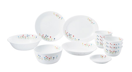 Corelle – thương hiệu chén đĩa hàng đầu của World Kitchen - 1 Corelle – thương hiệu chén đĩa hàng đầu của World Kitchen