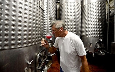 Dự án lạ lùng đã minh chứng sự kỳ diệu trong ý tưởng của ông chủ người Ý Pierluigi.