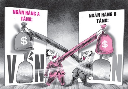 Đại gia còn dám thách thức Thống đốc?