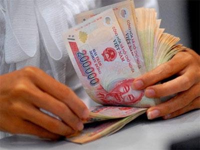 Nhân sự ngân hàng nháo nhào nhảy việc