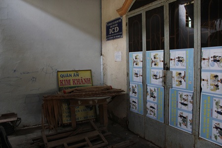 Vụ "viện trợ 10 tỷ USD": Ngỡ ngàng chân tướng "đối tác" thực hiện dự án khủng - 3 Bên trong và bên ngoài công ty
