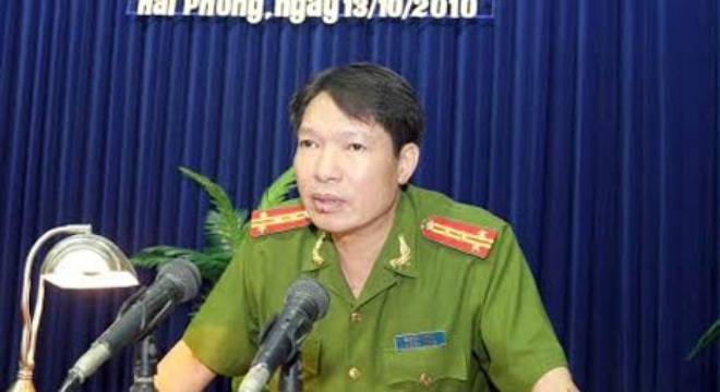 Tin nhắn cuối cùng Dương Tự Trọng gửi cho em gái trước khi bị bắt - 1 Dương Tự Trọng.