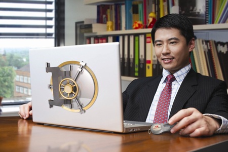 Tăng 45% số người dùng trong 3 năm