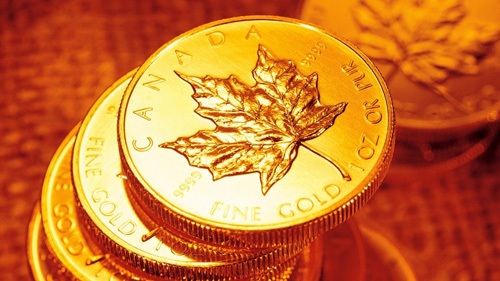 Giá vàng năm 2014 sẽ tiếp tục lao dốc? - 1 Có dự báo giá vàng thế giới năm 2014 có thể giảm xuống 1.050 USD/oz