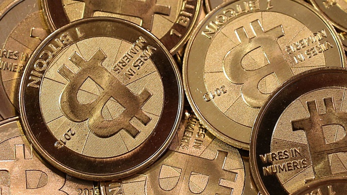 Giao dịch Bitcoin tại Việt Nam là “phạm pháp” - 1 (Ảnh minh họa - RT)
