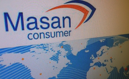 Masan Consumer thay Tổng giám đốc - 1 Đọc những thông tin kinh tế - tài chính mới nhất trên