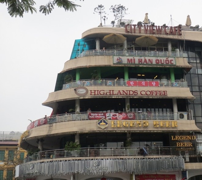 Hà Nội: Giảm giá, vé xem pháo hoa đêm giao thừa vẫn ế - 2 Đọc những thông tin kinh tế - tài chính mới nhất trên