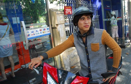 ATM vẫn sẽ “nghẽn” trong tết