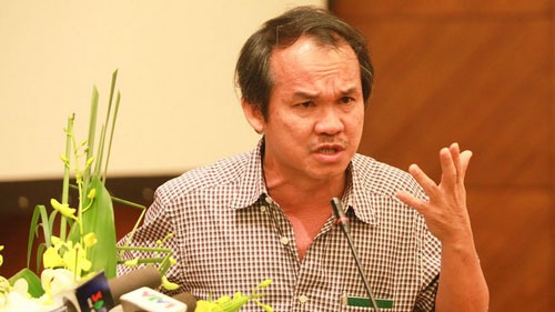 Những doanh nhân Việt gây xôn xao nhất năm Quý Tỵ - 3 Những doanh nhân Việt gây xôn xao nhất năm Quý Tỵ