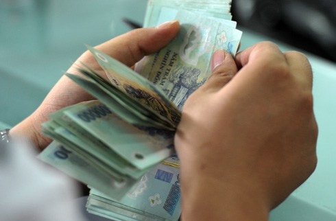 Những mánh khóe ép khách khi đáo nợ ngân hàng của nhân viên tín dụng - 1 Những mánh khóe ép khách khi đáo nợ ngân hàng của nhân viên tín dụng