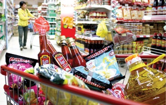 Mỏ Núi Pháo bắt đầu kiếm ra tiền cho Masan - 1 Ngoài cỗ máy in tiền Masan Consumer, mỏ Núi Pháo đã bắt đầu đóng góp doanh thucho Masan Group