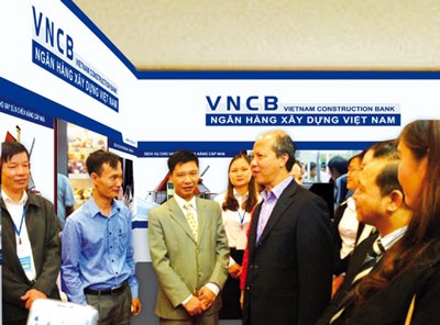 Những thương vụ đình đám nhất giới ngân hàng Việt năm qua - 3 Đọc những thông tin kinh tế - tài chính mới nhất trên