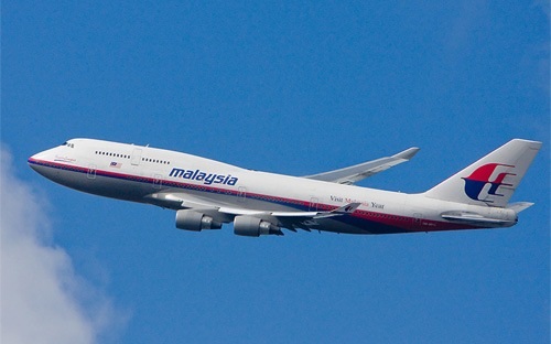 Malaysia Airlines sẽ ra sao sau vụ máy bay rơi? - 1 Malaysia Airlines sẽ ra sao sau vụ máy bay rơi?