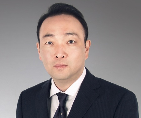 Ông Seokhee Won - Tổng Giám đốc Masan Consumer