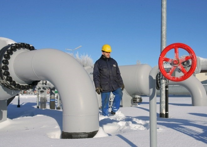 Nga sẽ xóa khoản nợ gần 10 tỷ USD cho Triều Tiên - 1 Ảnh minh họa. (Nguồn: EPA)