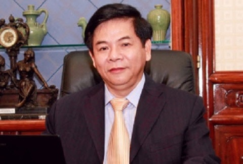 Những bị can đại gia trong đại án bầu Kiên