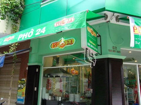 Đại gia né thuế bị phạt cả trăm tỉ đồng - 1 Đại gia né thuế bị phạt cả trăm tỉ đồng