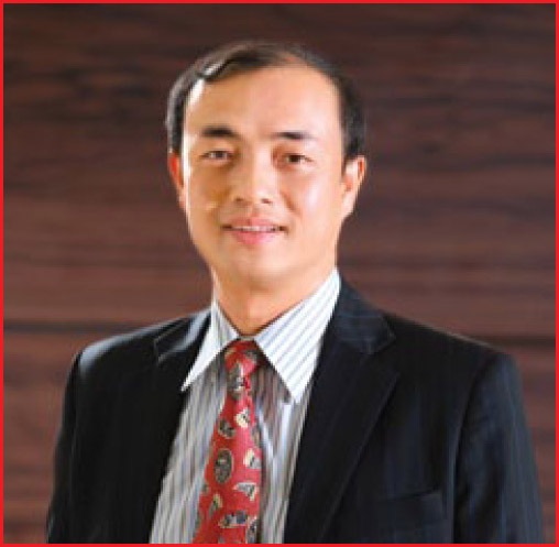 Ông Cao Văn Đức