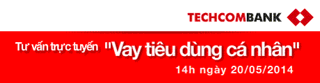Tỷ giá USD/VND giảm mạnh - 2 Tư vấn trực tuyến về giải pháp vay tiêu dùng cá nhân trên FICA