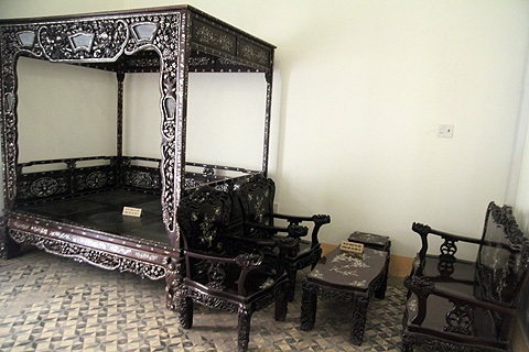 Ngắm dinh thự của đại công tử “đốt tiền để nấu chè” - 6 Ngắm dinh thự của đại công tử “đốt tiền để nấu chè”