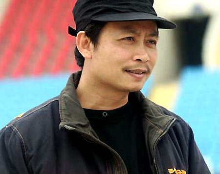 Đạo diễn Hoàng Nam: "Tôi sẽ biến sân vận động Mỹ Đình thành chảo lửa" - 1 Đạo diễn Hoàng Nam tự tin sẽ khiến khán giả không thể ngồi yên