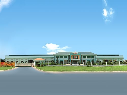 Kymdan - Rạng danh thương hiệu Việt