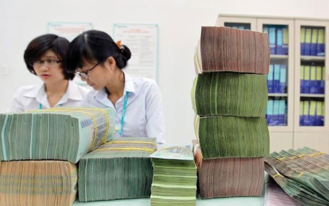 Vật vã tiền thừa: Nỗi khổ khác người của đại gia - 1 (Ảnh minh họa)