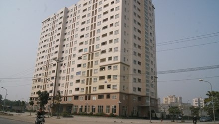 Chủ đầu tư nợ sổ đỏ của dân, làm gì được các "ông kễnh"? - 1 Chủ đầu tư nợ sổ đỏ của dân, làm gì được các ông kễnh?