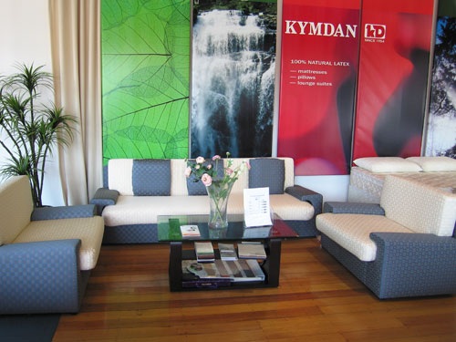 Kymdan - Rạng danh thương hiệu Việt