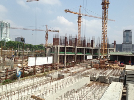 Công bố chính thức Lễ mở bán Dự án Green Stars - 1 Công bố chính thức Lễ mở bán Dự án Green Stars