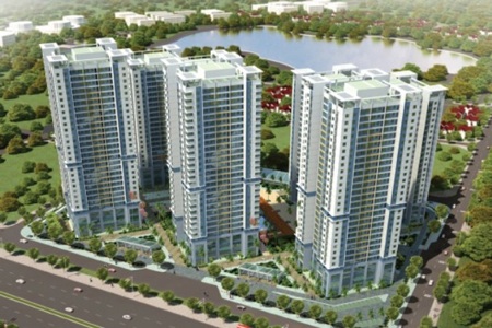 Công bố chính thức Lễ mở bán Dự án Green Stars - 2 Công bố chính thức Lễ mở bán Dự án Green Stars