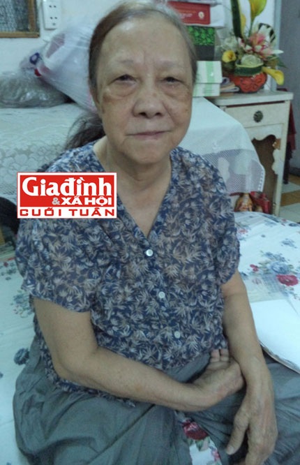 Bà Chế Thanh Vân kể lại bí mật về kho báu