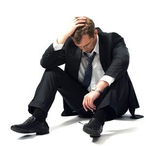 Chết vì khủng hoảng kinh tế