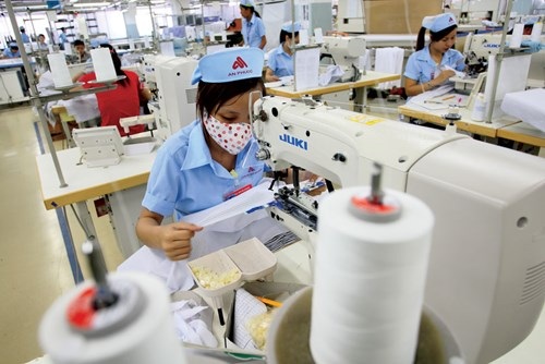 Nghĩ gì từ con số 9 tỷ USD? - 1 (Ảnh minh họa)