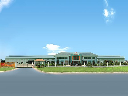 Kymdan 12 năm chinh phục người tiêu dùng Nhật Bản