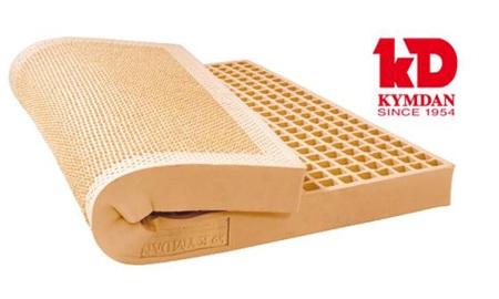 Kymdan 12 năm chinh phục người tiêu dùng Nhật Bản