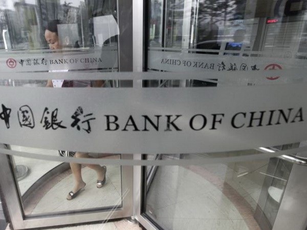 Trung Quốc đang có ý định lập một ngân hàng khu vực giống như ADB. (Nguồn: Reuters)