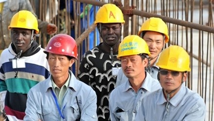 Những thói xấu của doanh nhân Trung Quốc - 1 Những thói xấu của doanh nhân Trung Quốc