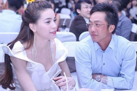 Thiếu gia phố núi Cường đôla dính tin đồn vợ bỏ