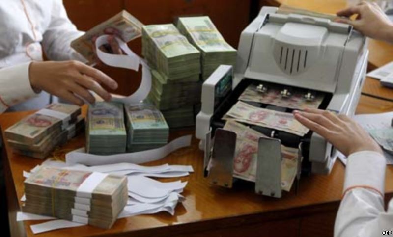 Tín dụng những tháng cuối năm thường tăng trưởng mạnh hơn