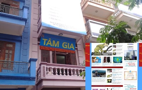 Vạch trần mánh làm ăn phi pháp của dịch vụ thám tử - 1 Vạch trần mánh làm ăn phi pháp của dịch vụ thám tử
