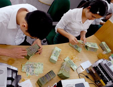Thủ tướng chỉ đạo cải cách thủ tục hành chính Hải quan, thuế - 1 Giảm 50% thời gian thông quan hàng hóa vào cuối năm nay