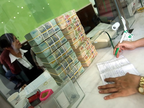 Hàng trăm thắc mắc về quản lý chi tiêu cá nhân - 1 Tiêu dùng cá nhân có kế hoạch là điều rất quan trọng trong cuộc sống hiện đại (Ảnh minh họa)